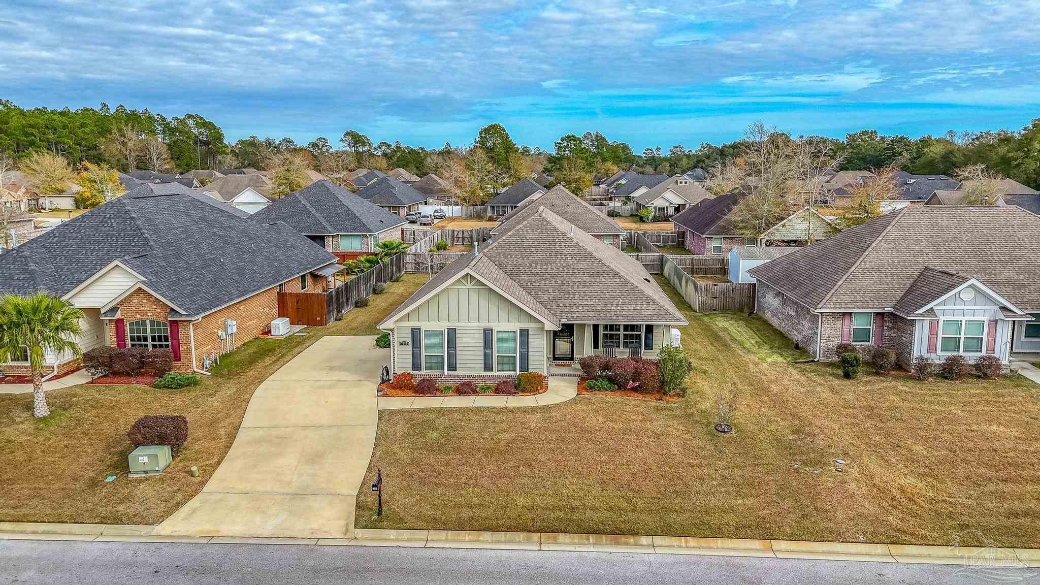 7388 Farmers Road Pensacola, FL 32526 - Photo 47 of 49 Gallery Image 47