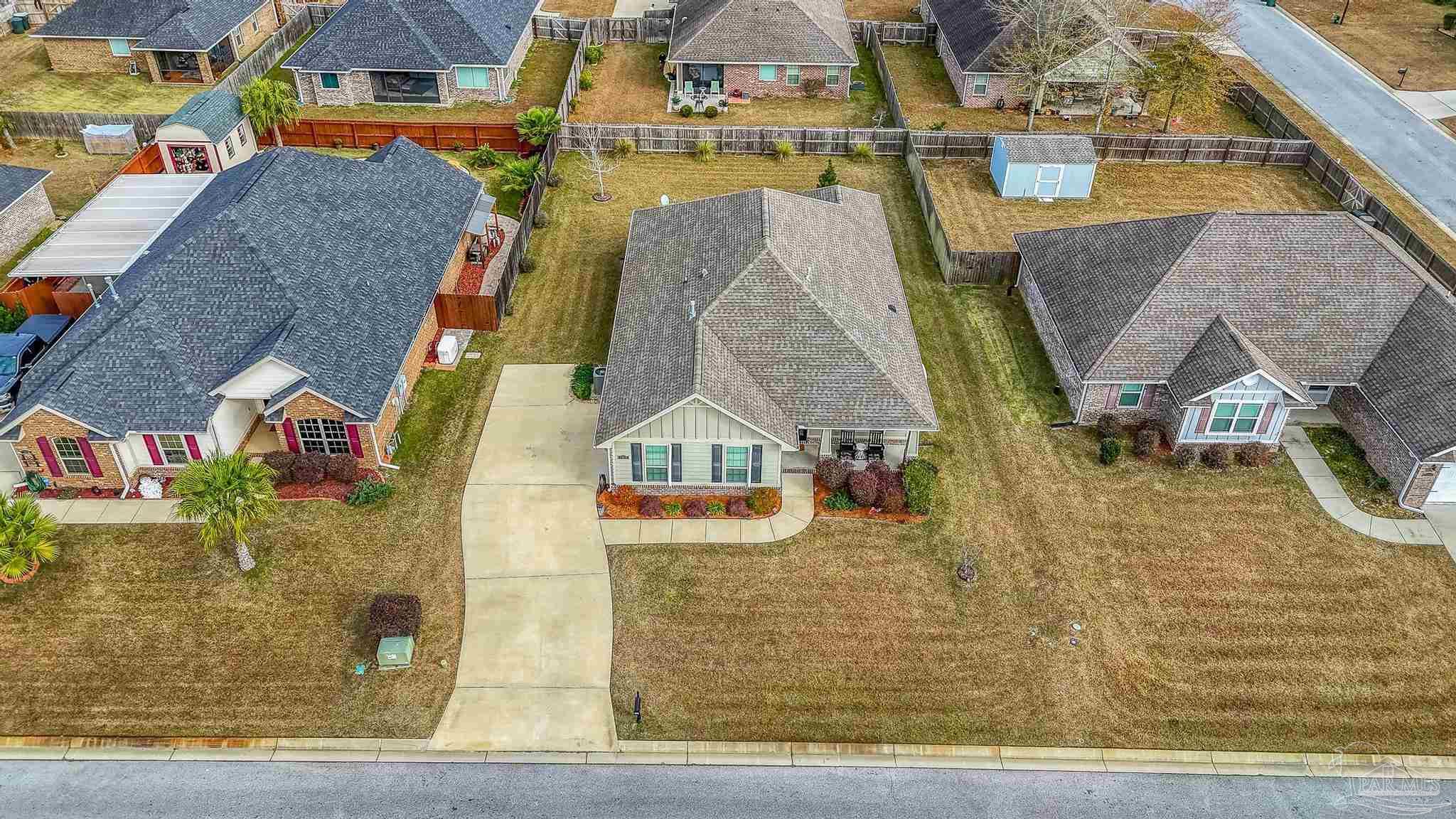 7388 Farmers Road Pensacola, FL 32526 - Photo 48 of 49 Gallery Image 48