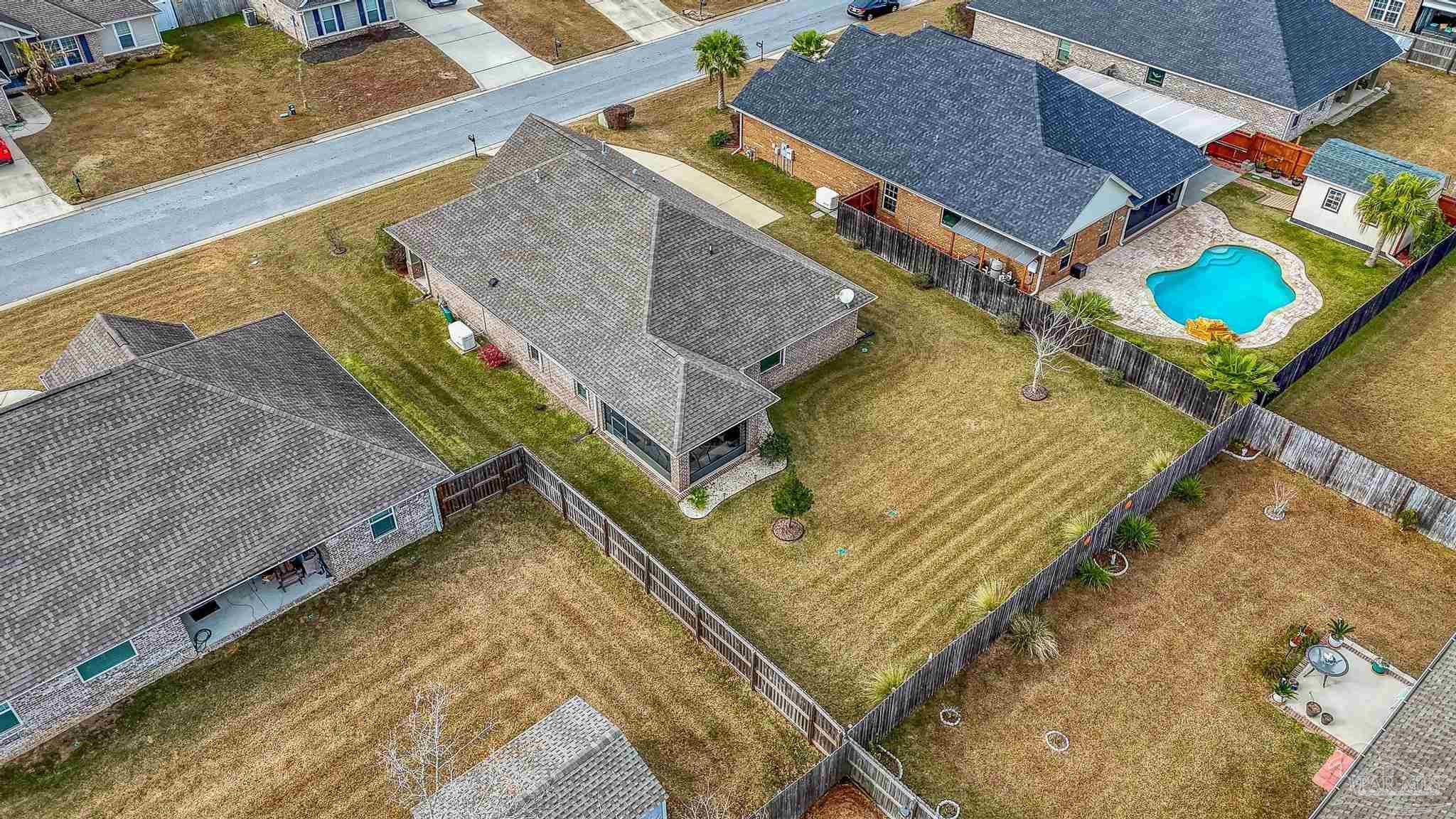 7388 Farmers Road Pensacola, FL 32526 - Photo 49 of 49 Gallery Image 49