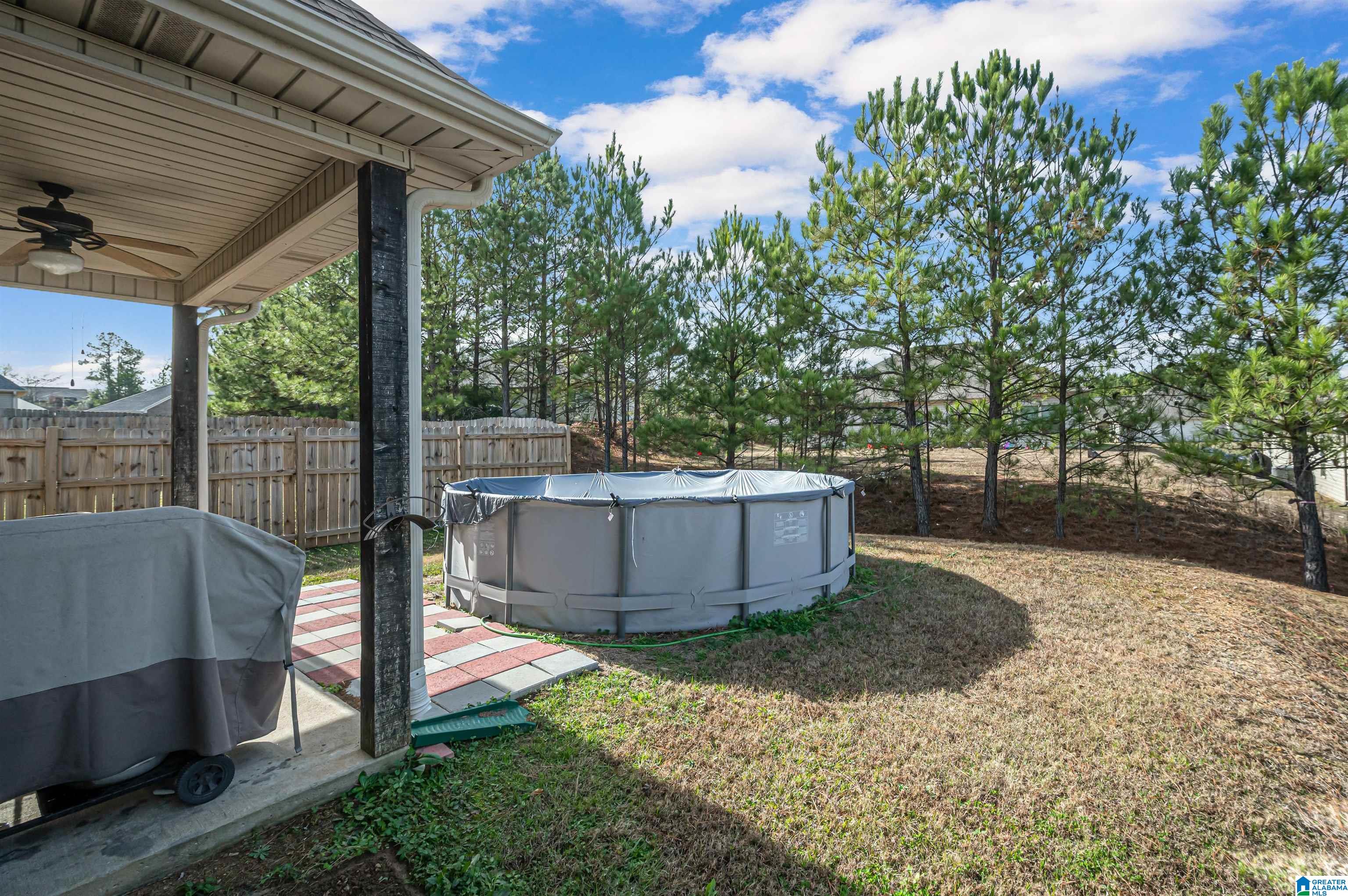 121 Cattail Lane Calera, AL 35040 - Photo 35 of 35