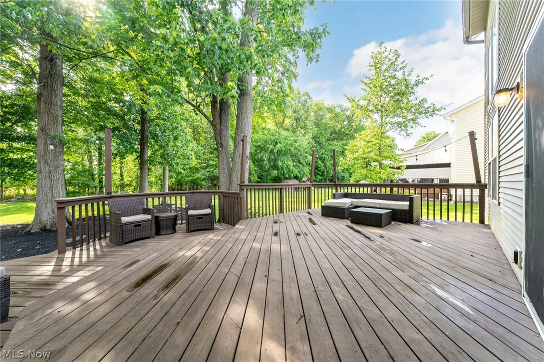 5562 Ridgeview Boulevard North Ridgeville, OH 44039 - Photo 35 of 44