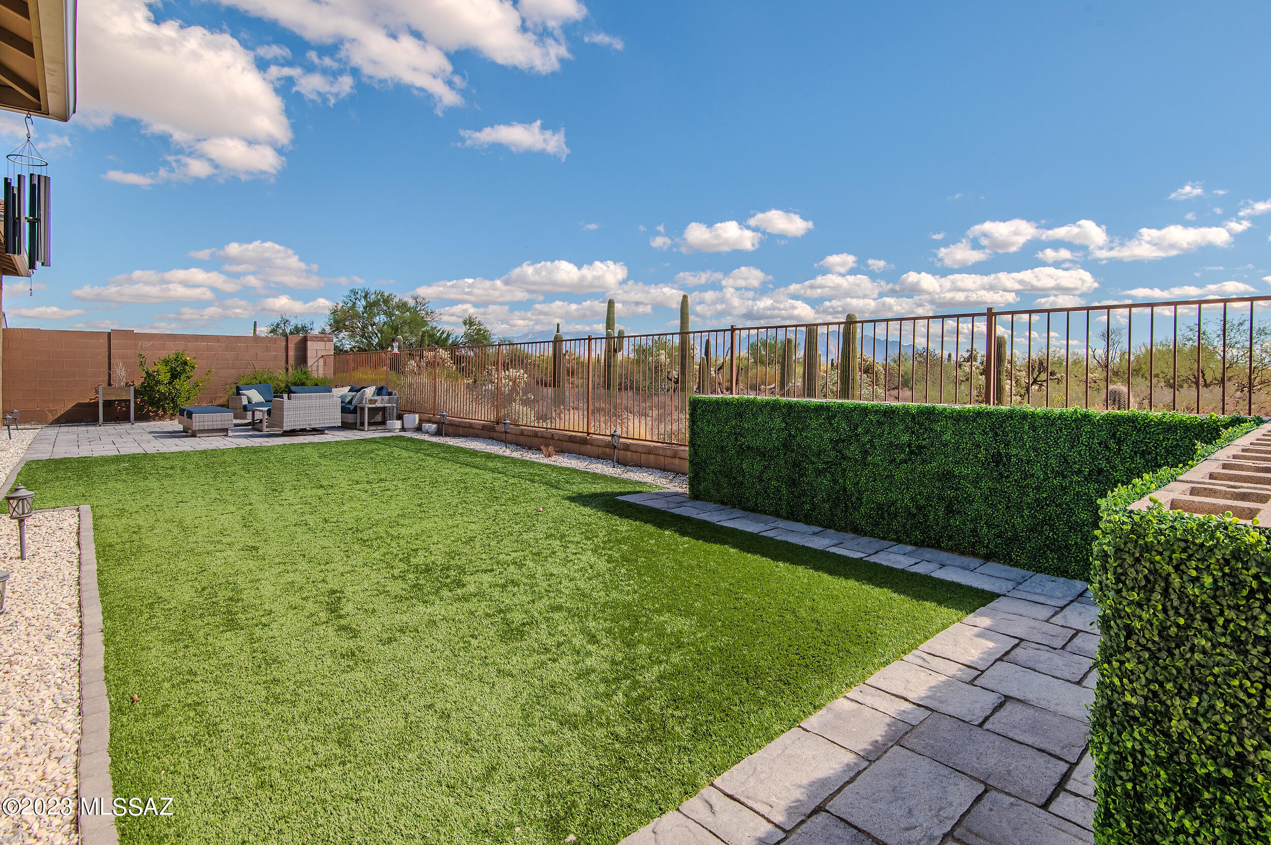 11758 North Raphael Way Tucson, AZ 85742 - Photo 40 of 41 Gallery Image 40