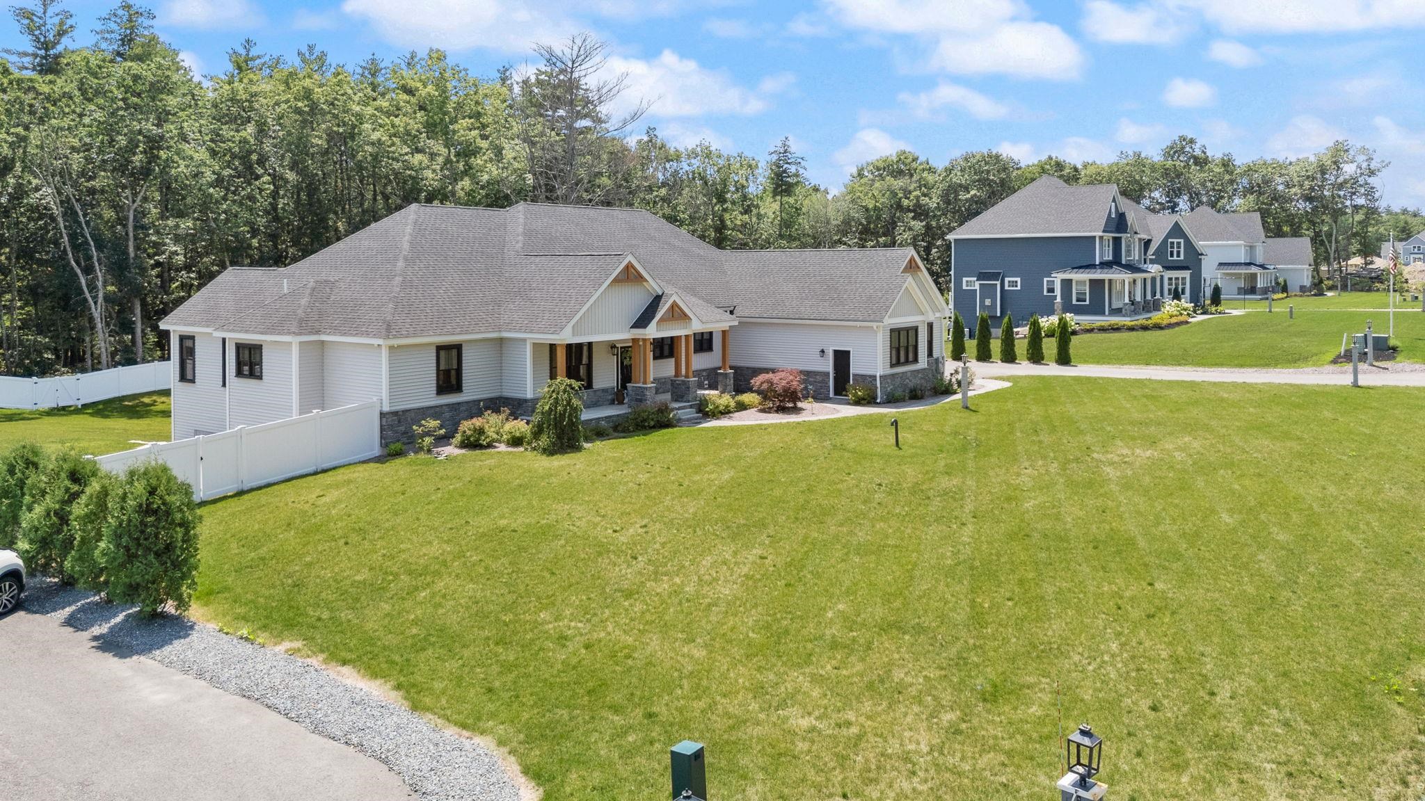 7 Lilac Ridge Road Windham, NH 03087 - Photo 58 of 60 Gallery Image 58