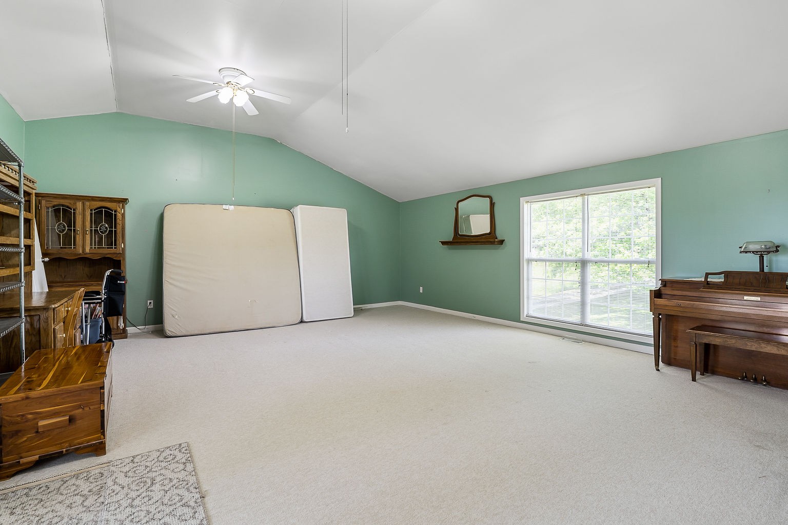 1514 Jefferson Road Smithville, TN 37166 - Photo 15 of 53 a view of livingroom with furniture and windows