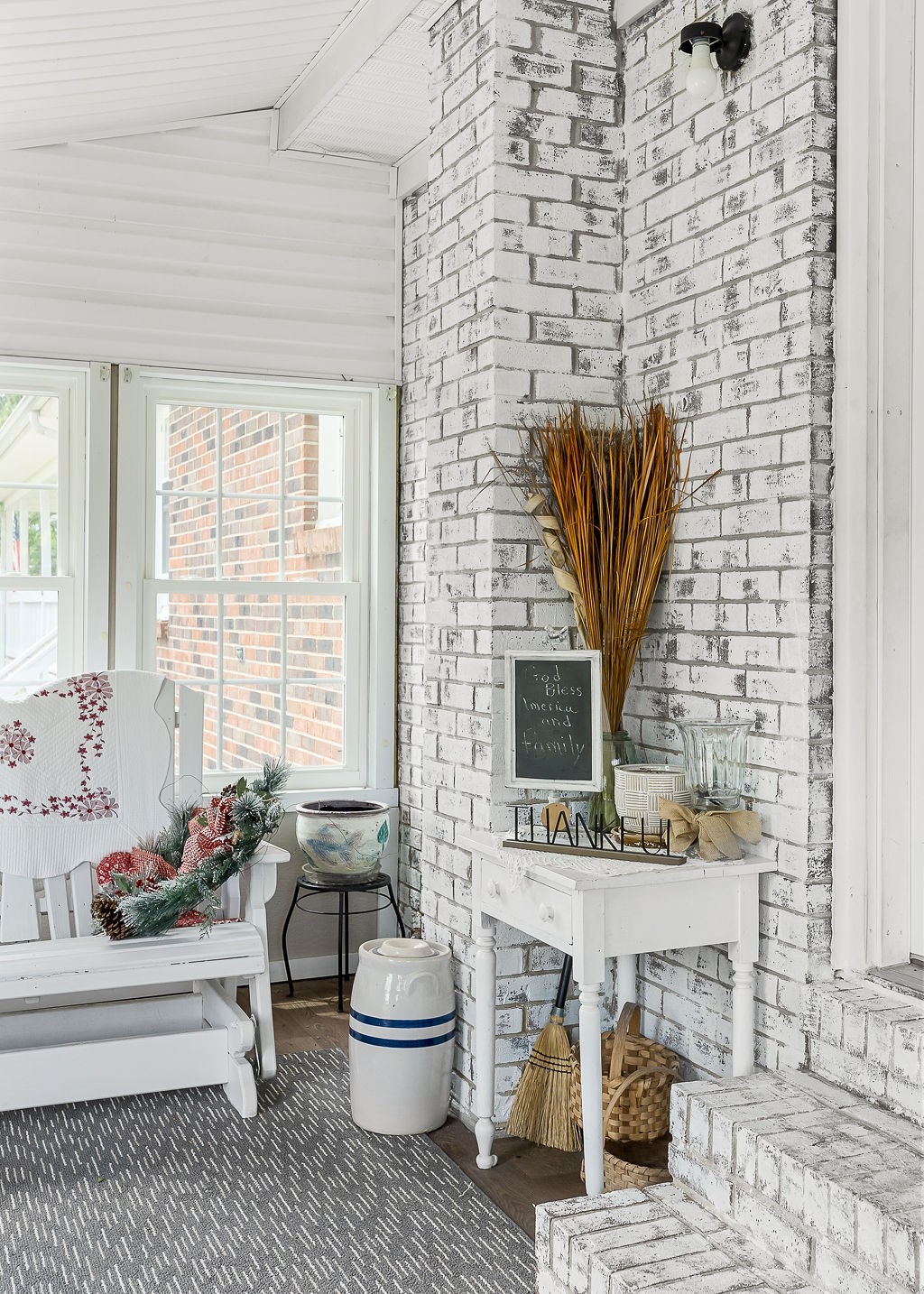 1514 Jefferson Road Smithville, TN 37166 - Photo 30 of 53 a bathroom with a sink and a mirror