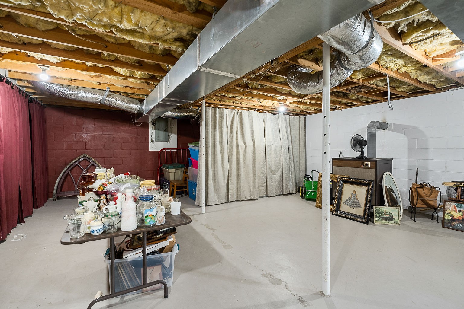 1514 Jefferson Road Smithville, TN 37166 - Photo 34 of 53 a view of a chairs and table in a room