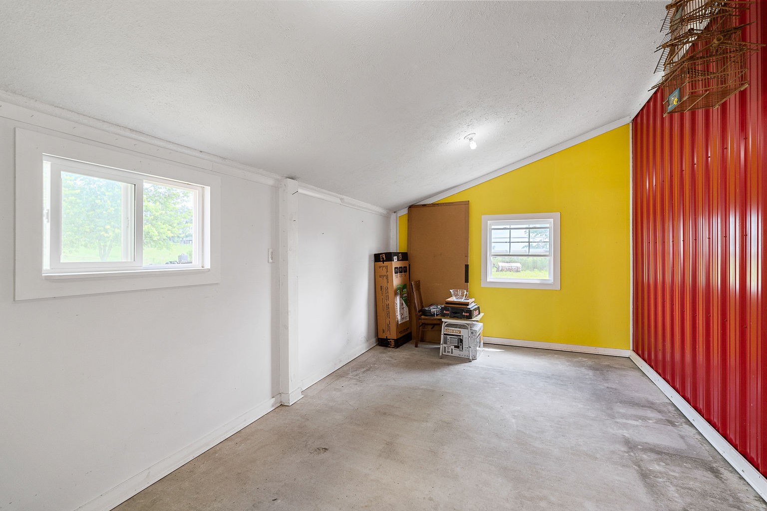 1514 Jefferson Road Smithville, TN 37166 - Photo 37 of 53 a view of a livingroom with furniture and a window