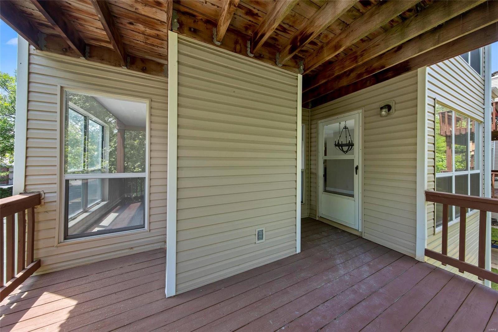 618 Pine Ridge Trails Court, Unit 104 Ballwin, MO 63021 - Photo 26 of 31 Gallery Image 26