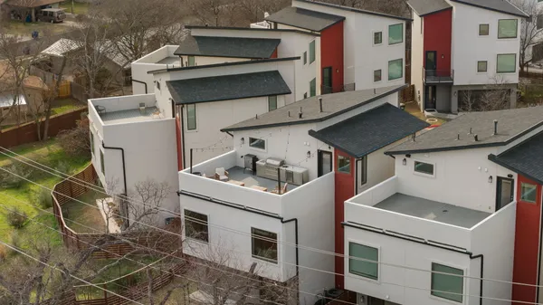 $649,999 | 1417 Kramer Lane, Unit 14, Austin, TX 78758