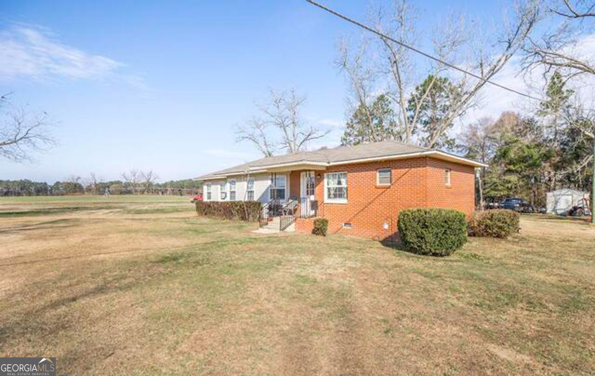 350 Mud Road Cordele, GA 31015 - Photo 49 of 52