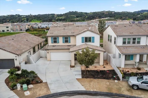 $1,049,000 | 27960 Moosa Creek Way Valley Center, Valley Center, CA 92082