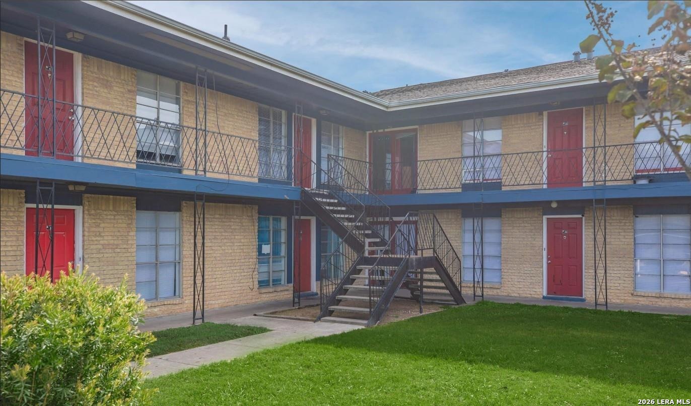 801 Allen Genoa Road, Unit 25 Houston, TX 77017 - Photo 12 of 15