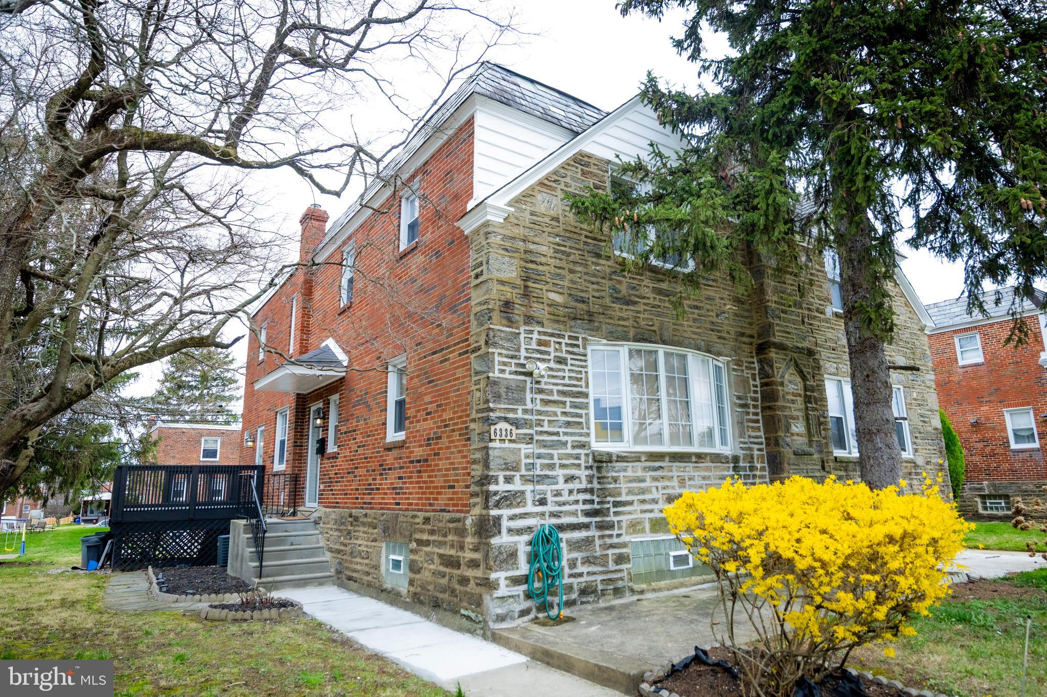 6336 Anderson Street Philadelphia, PA 19138 - Photo 1 of 40