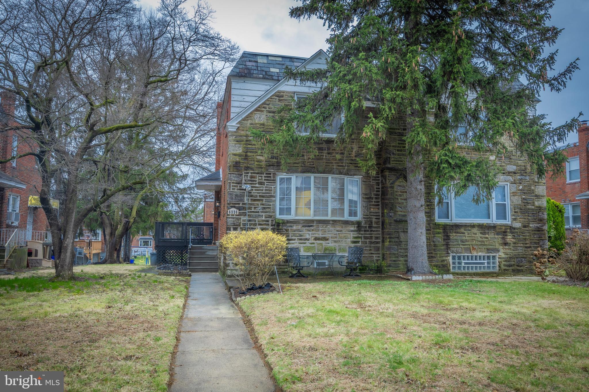 6336 Anderson Street Philadelphia, PA 19138 - Photo 2 of 40