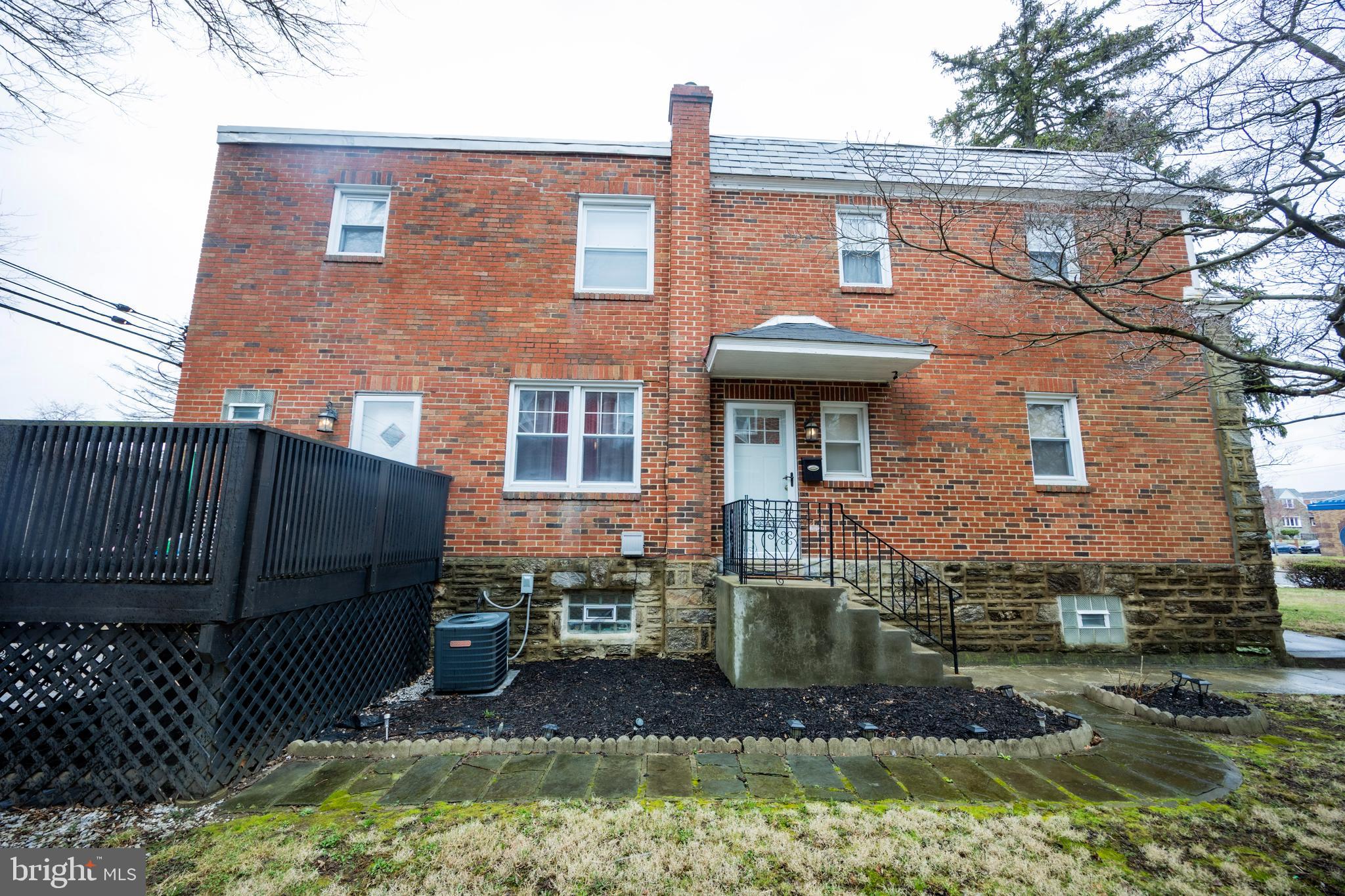 6336 Anderson Street Philadelphia, PA 19138 - Photo 34 of 40
