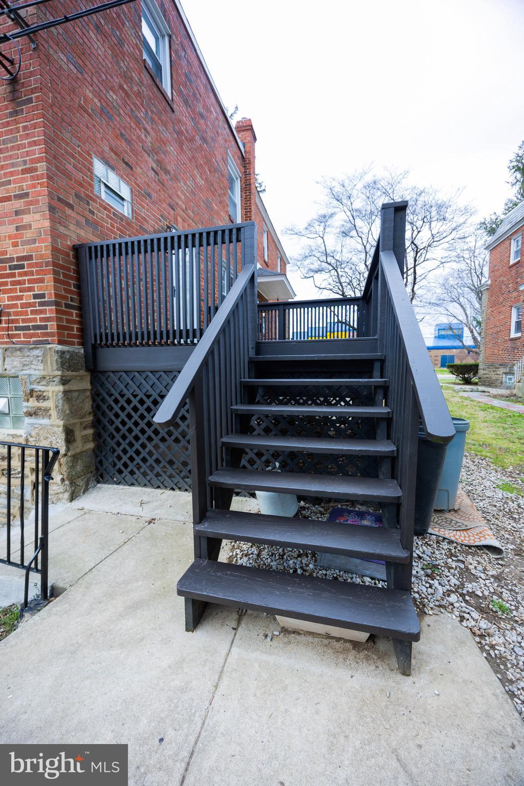 6336 Anderson Street Philadelphia, PA 19138 - Photo 35 of 40
