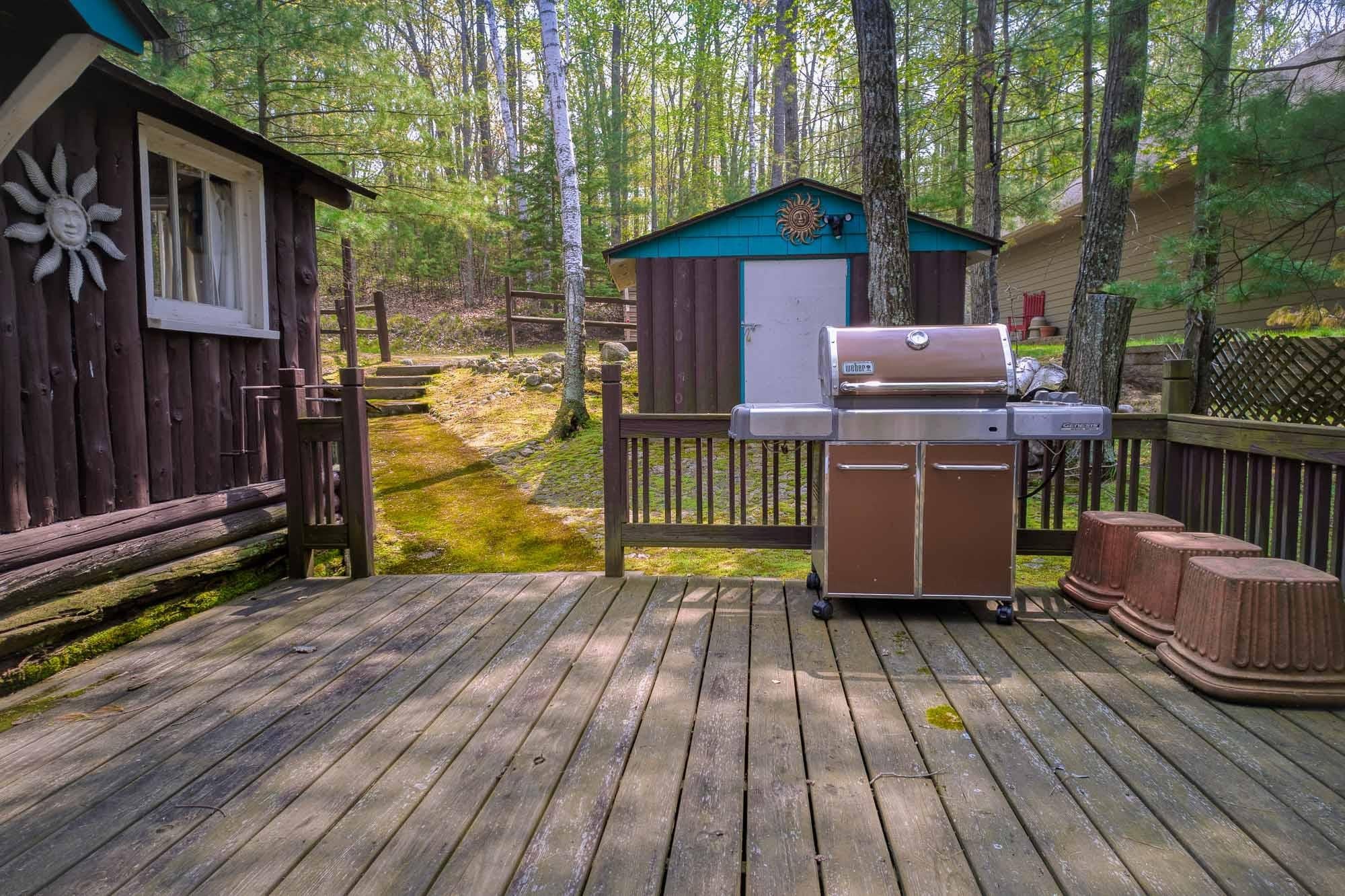 2987 South Rifle Road Rhinelander, WI 54501 - Photo 41 of 44 Gallery Image 41
