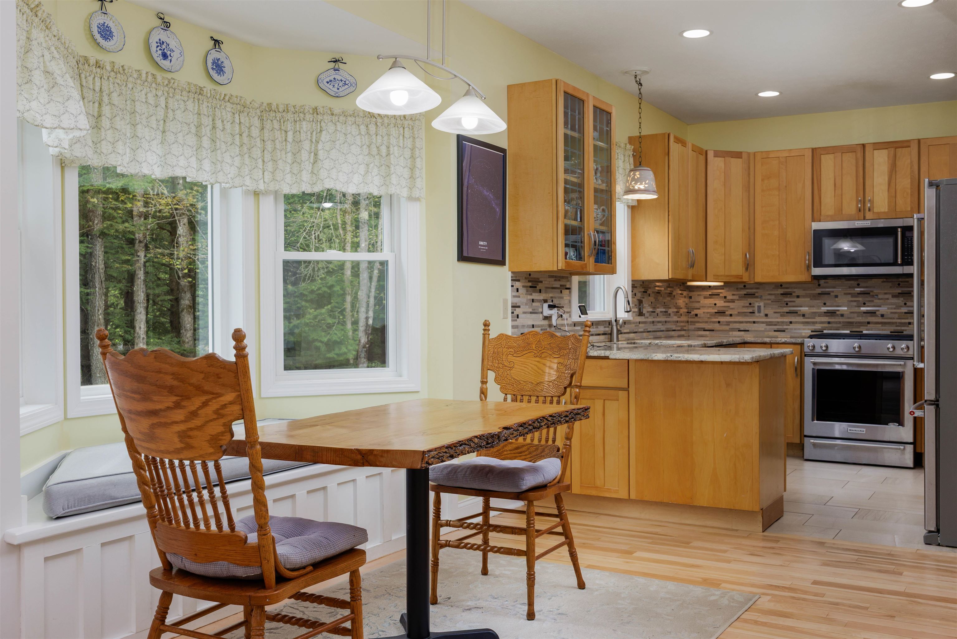 34 Shorewood Estates Road Newport, NH 03773 - Photo 8 of 42
