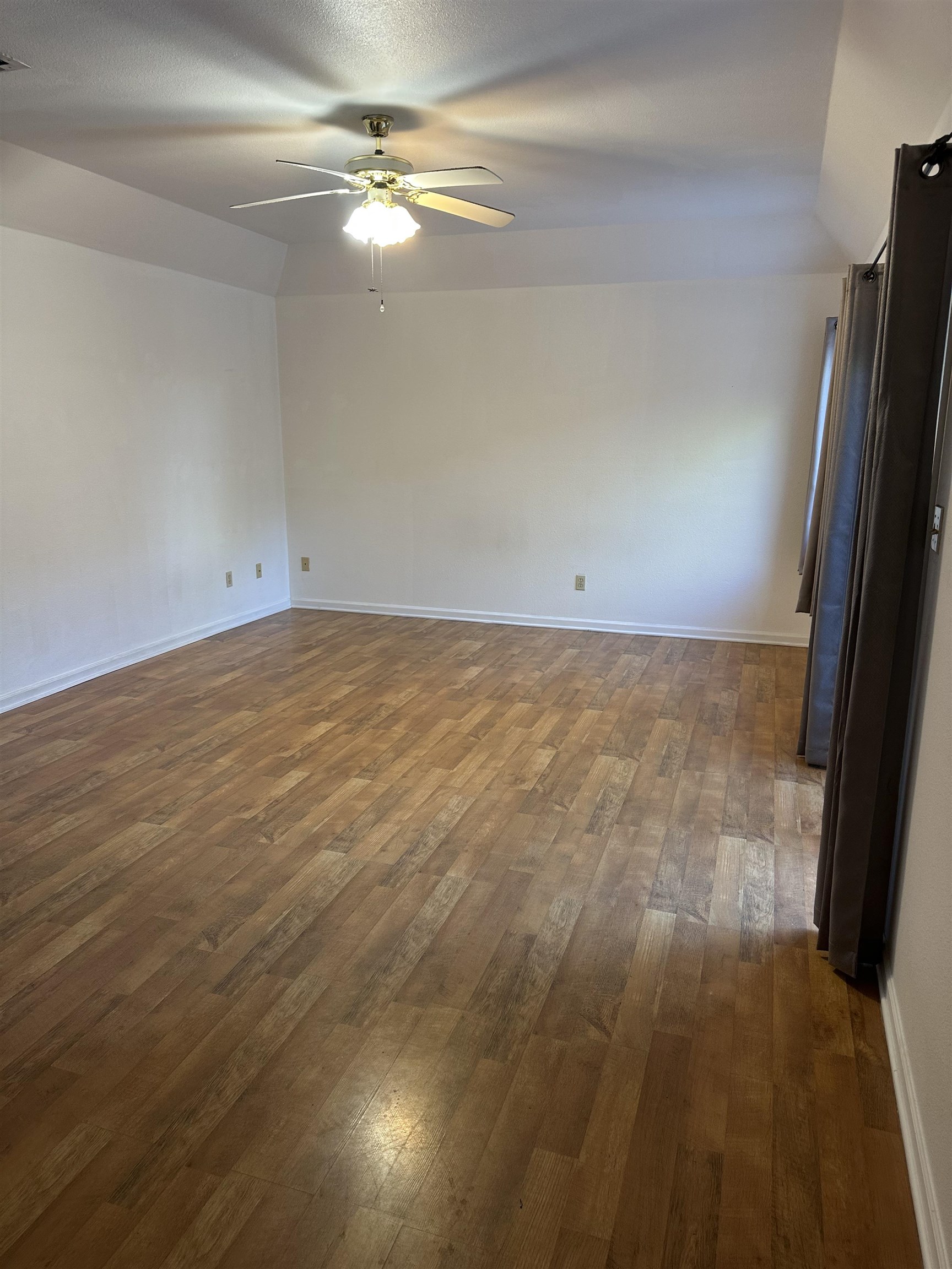 2678 Cambridge Road Grand Junction, CO 81506 - Photo 22 of 32 en view of an empty room