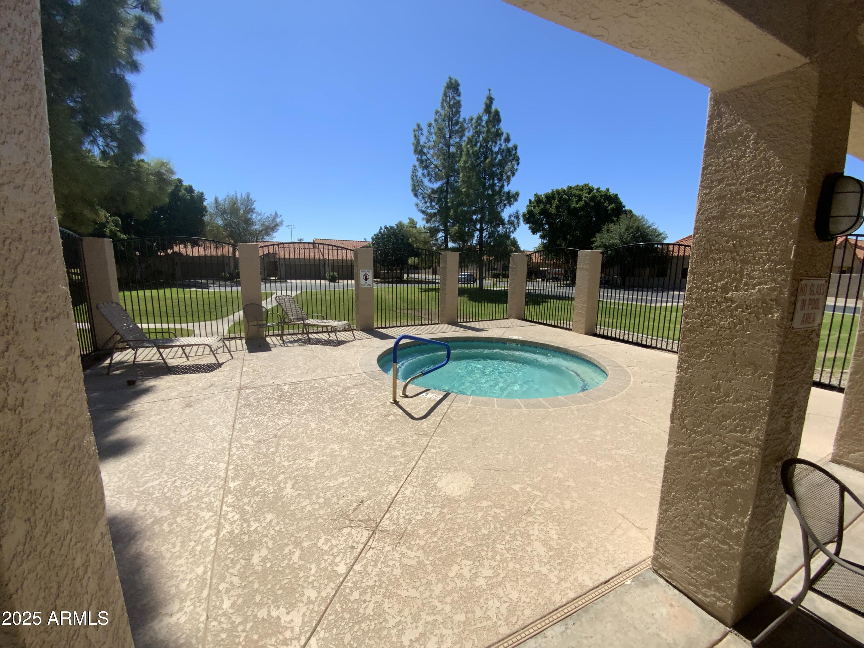 45 East 9th Place, Unit 80 Mesa, AZ 85201 - Photo 38 of 38