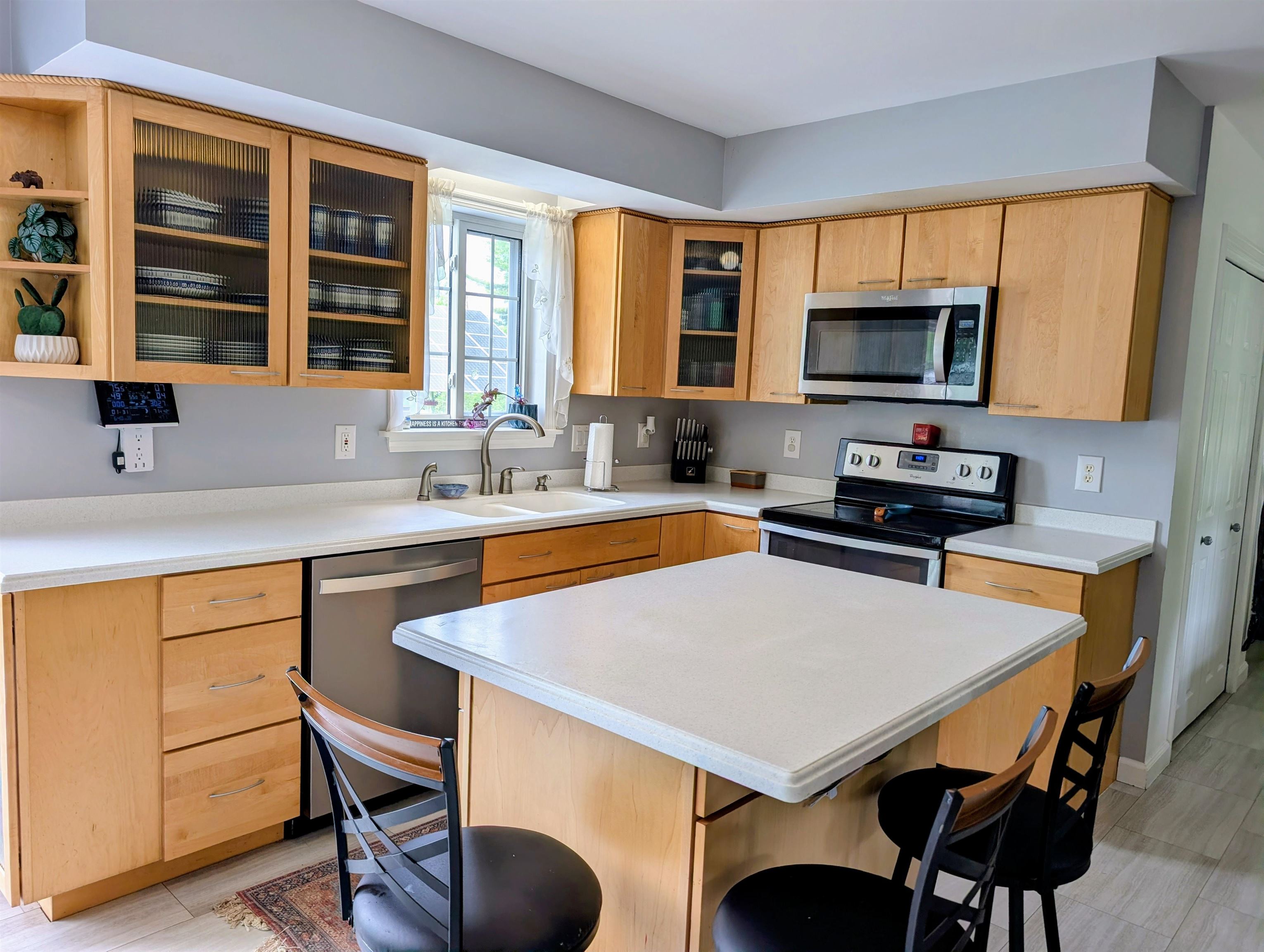 156 Couture Road Jefferson, NH 03583 - Photo 27 of 60