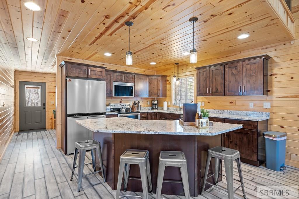 4060 Steelhead Road Island Park, ID 83429 - Photo 8 of 46