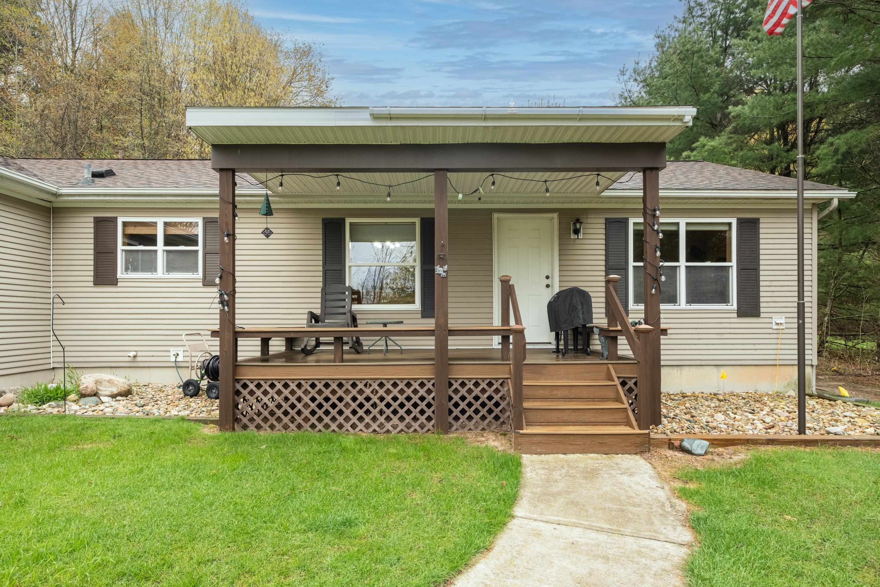 2880 Rushton Road Central Lake, MI 49622 - Photo 8 of 59