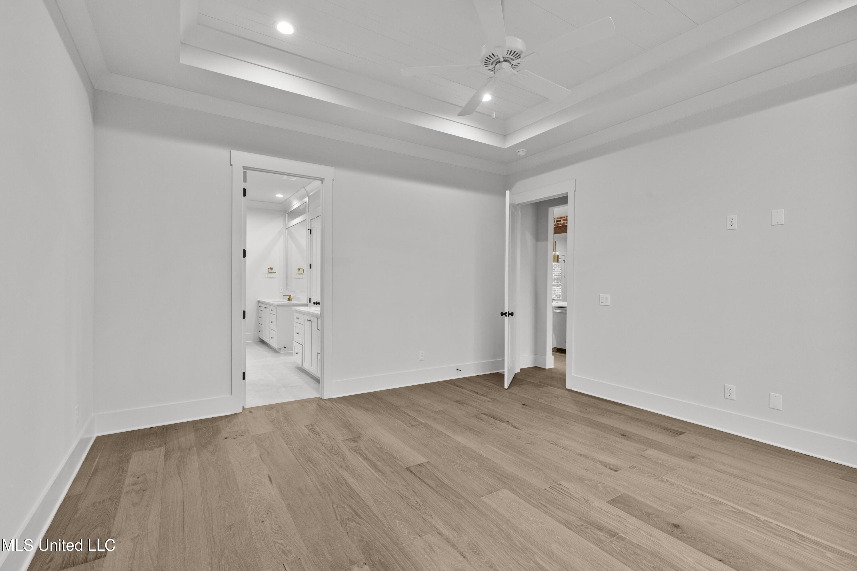 366 Wellstone Place Madison, MS 39110 - Photo 11 of 21 Lot 307 Thornberry-24