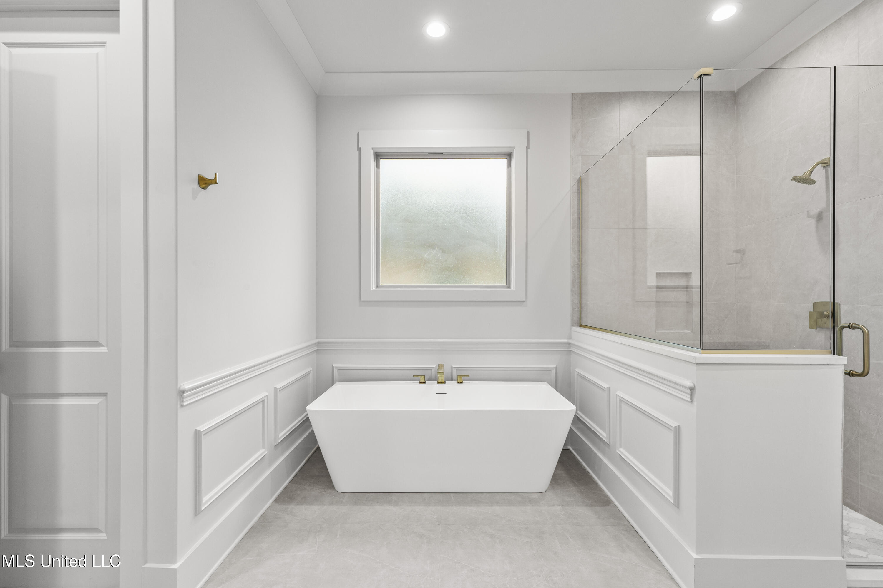 366 Wellstone Place Madison, MS 39110 - Photo 14 of 21 Lot 307 Thornberry-29