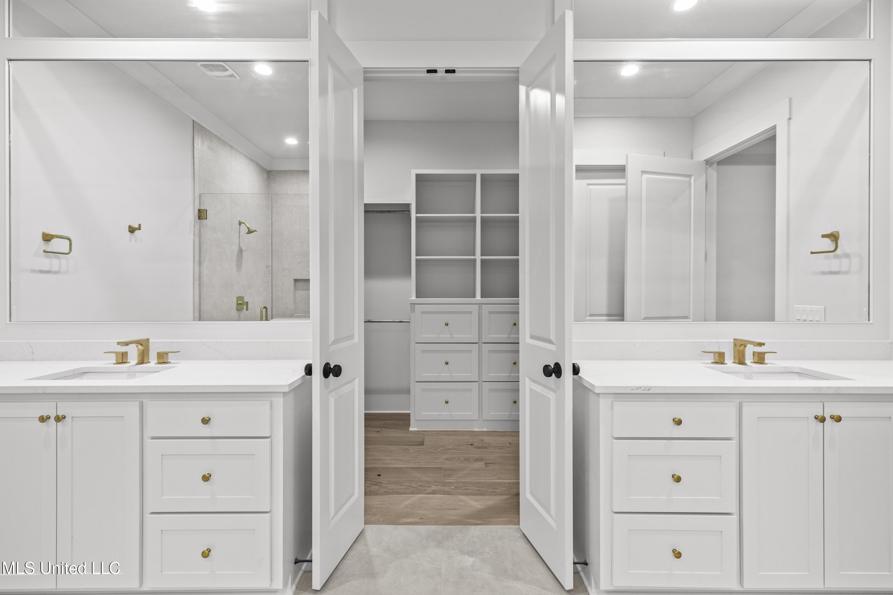 366 Wellstone Place Madison, MS 39110 - Photo 15 of 21 Lot 307 Thornberry-30