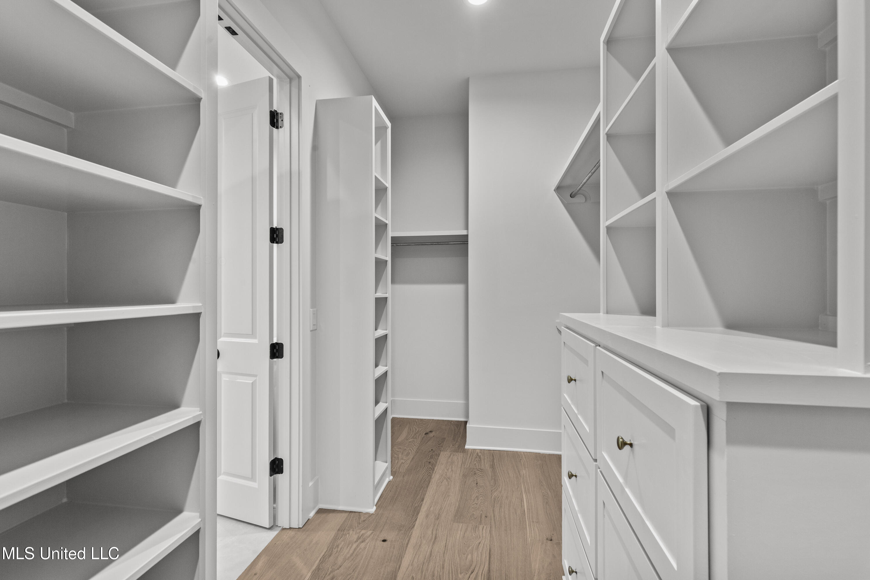 366 Wellstone Place Madison, MS 39110 - Photo 16 of 21 Lot 307 Thornberry-31