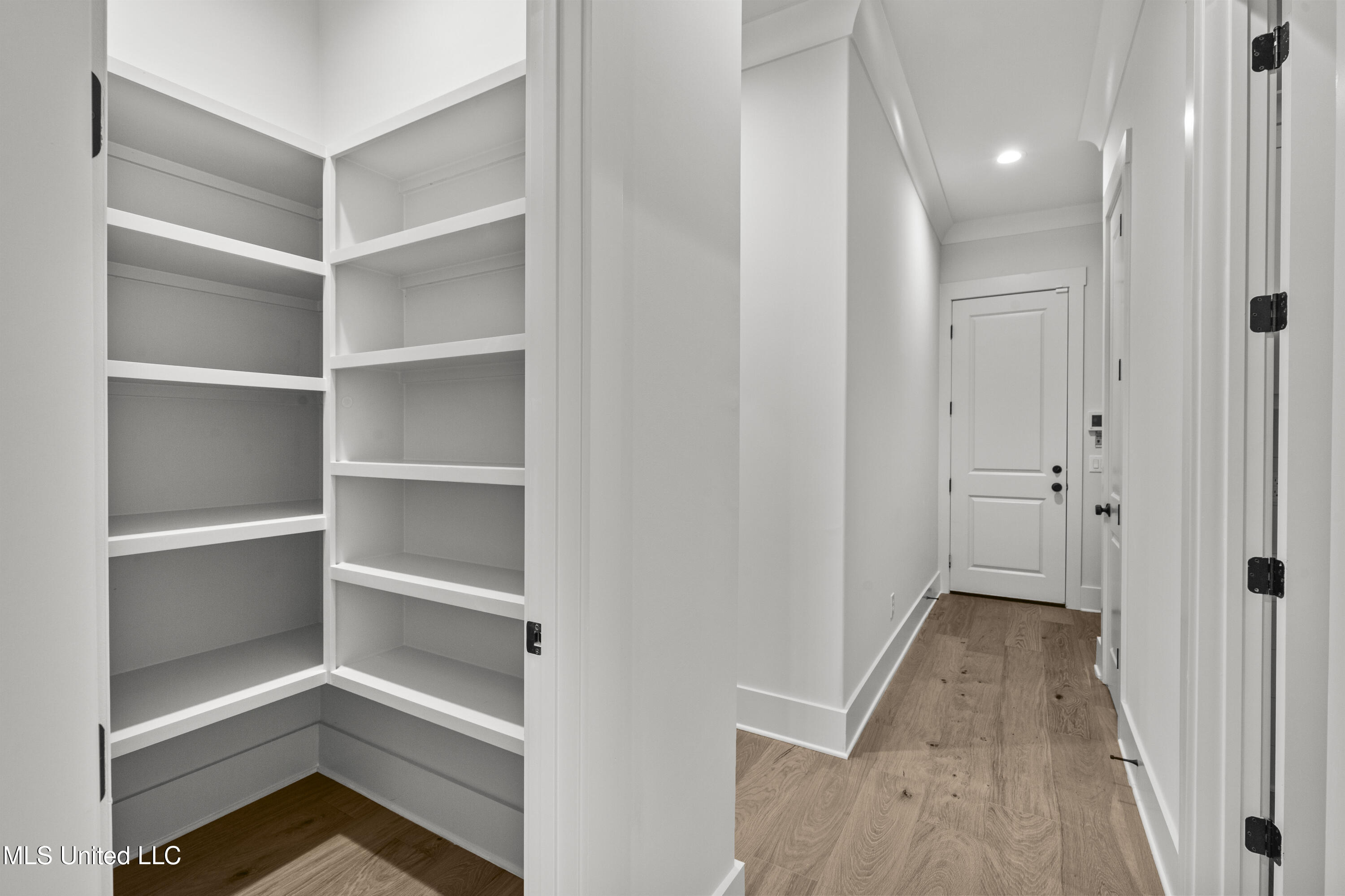 366 Wellstone Place Madison, MS 39110 - Photo 17 of 21 Lot 307 Thornberry-33