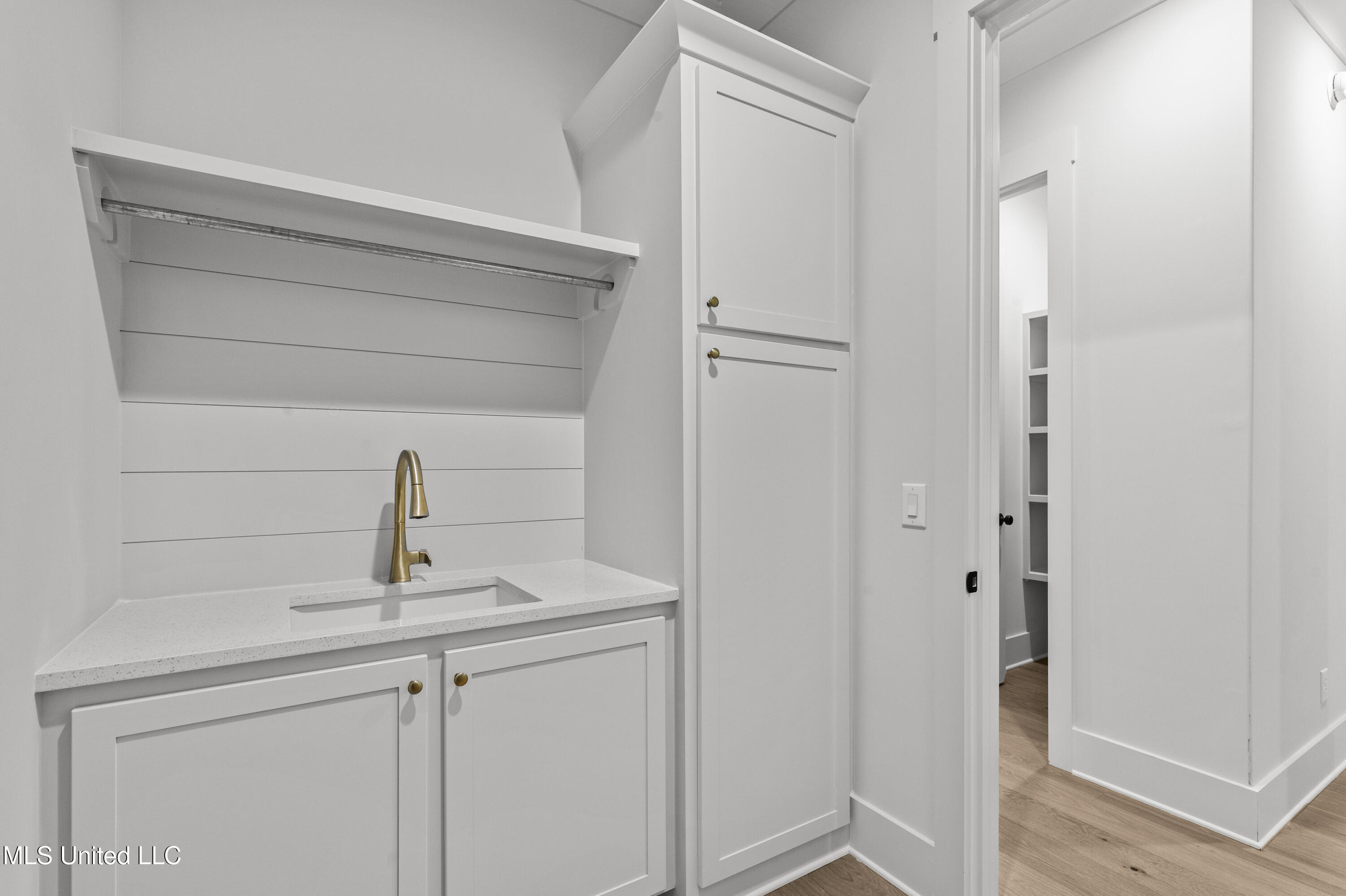 366 Wellstone Place Madison, MS 39110 - Photo 18 of 21 Lot 307 Thornberry-35