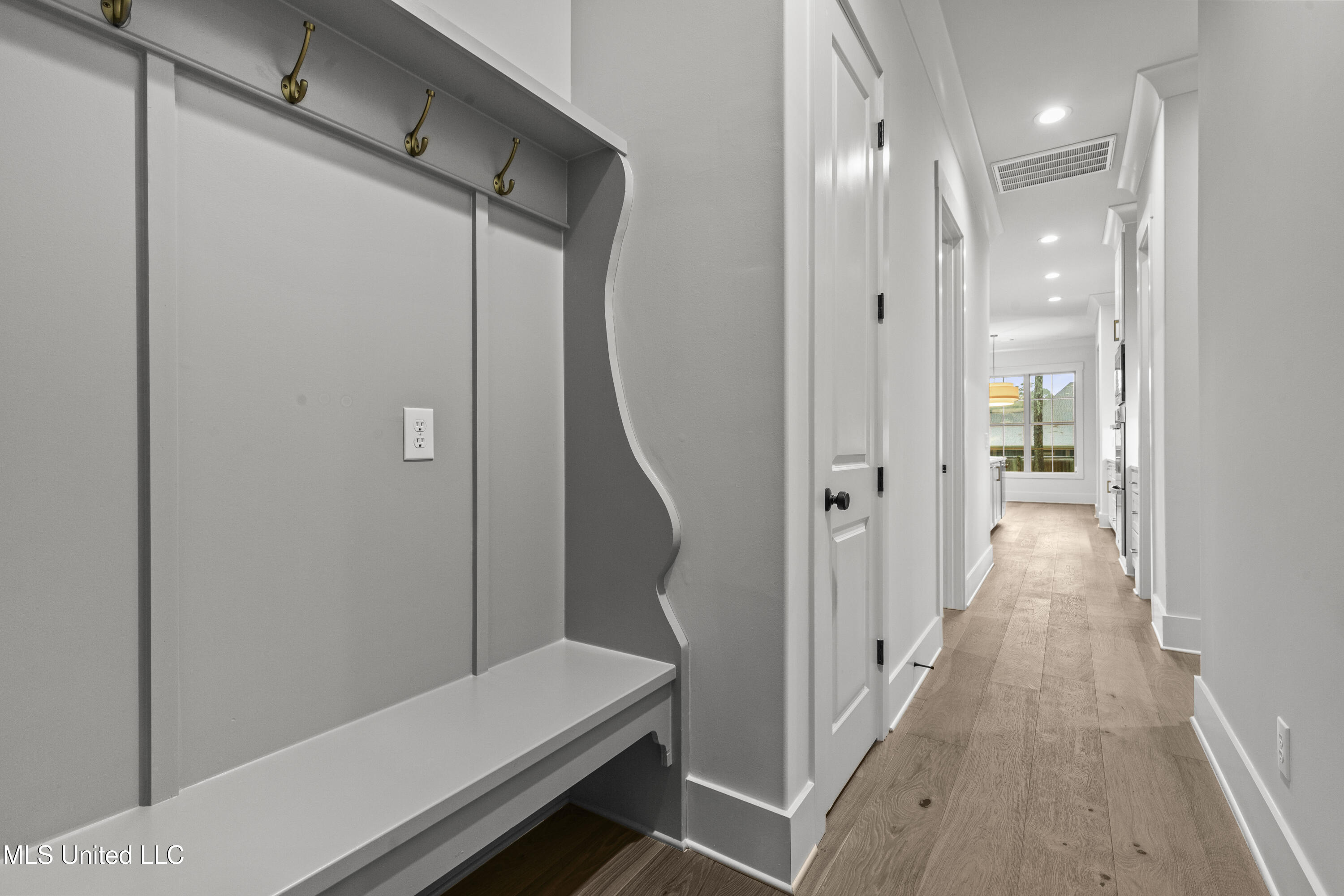 366 Wellstone Place Madison, MS 39110 - Photo 20 of 21 Lot 307 Thornberry-38