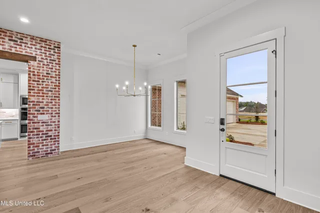 $542,000 | 366 Wellstone Place, Madison, MS 39110