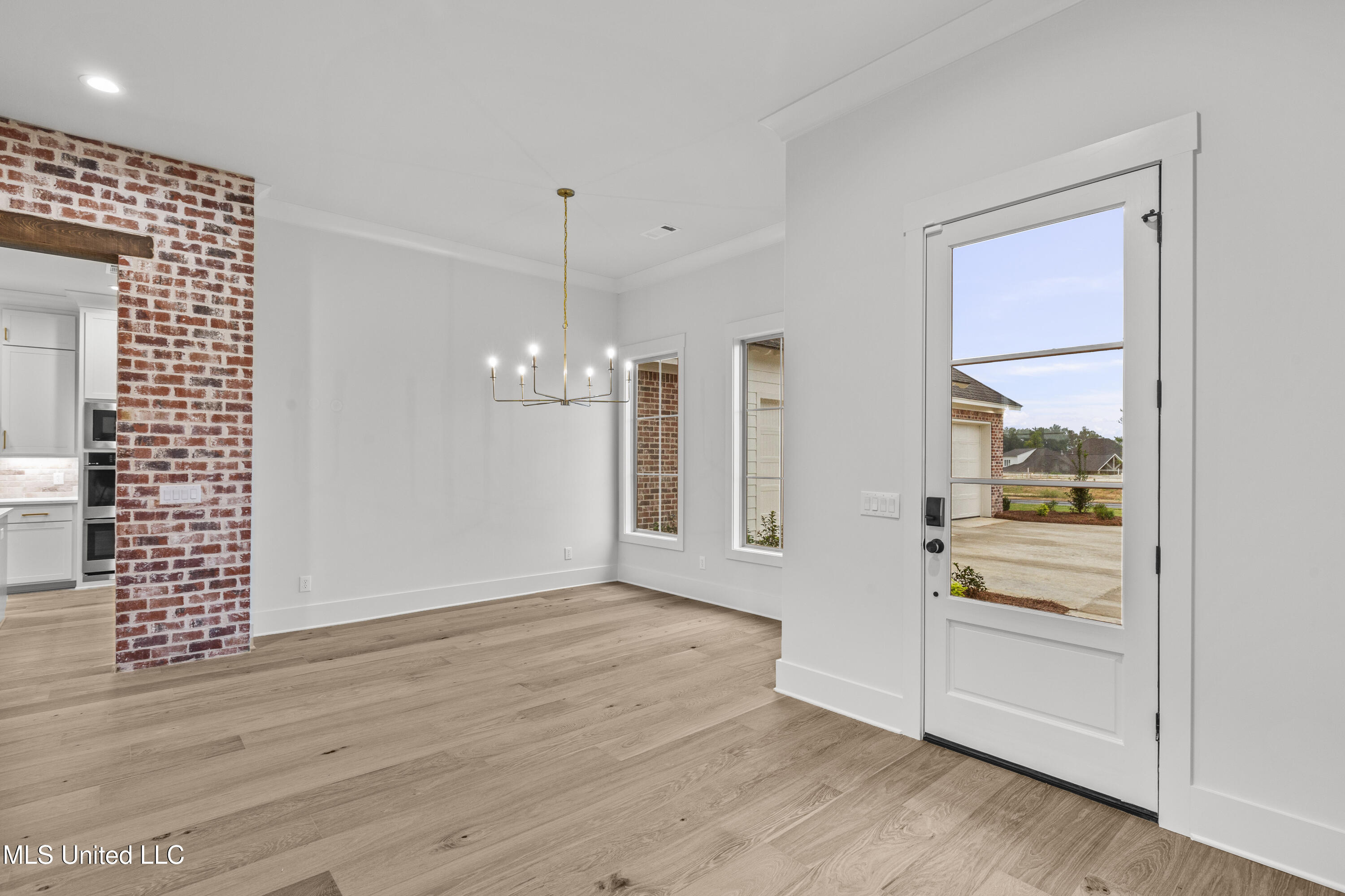 366 Wellstone Place Madison, MS 39110 - Photo 2 of 21 Lot 307 Thornberry-8