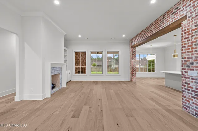 $542,000 | 366 Wellstone Place, Madison, MS 39110