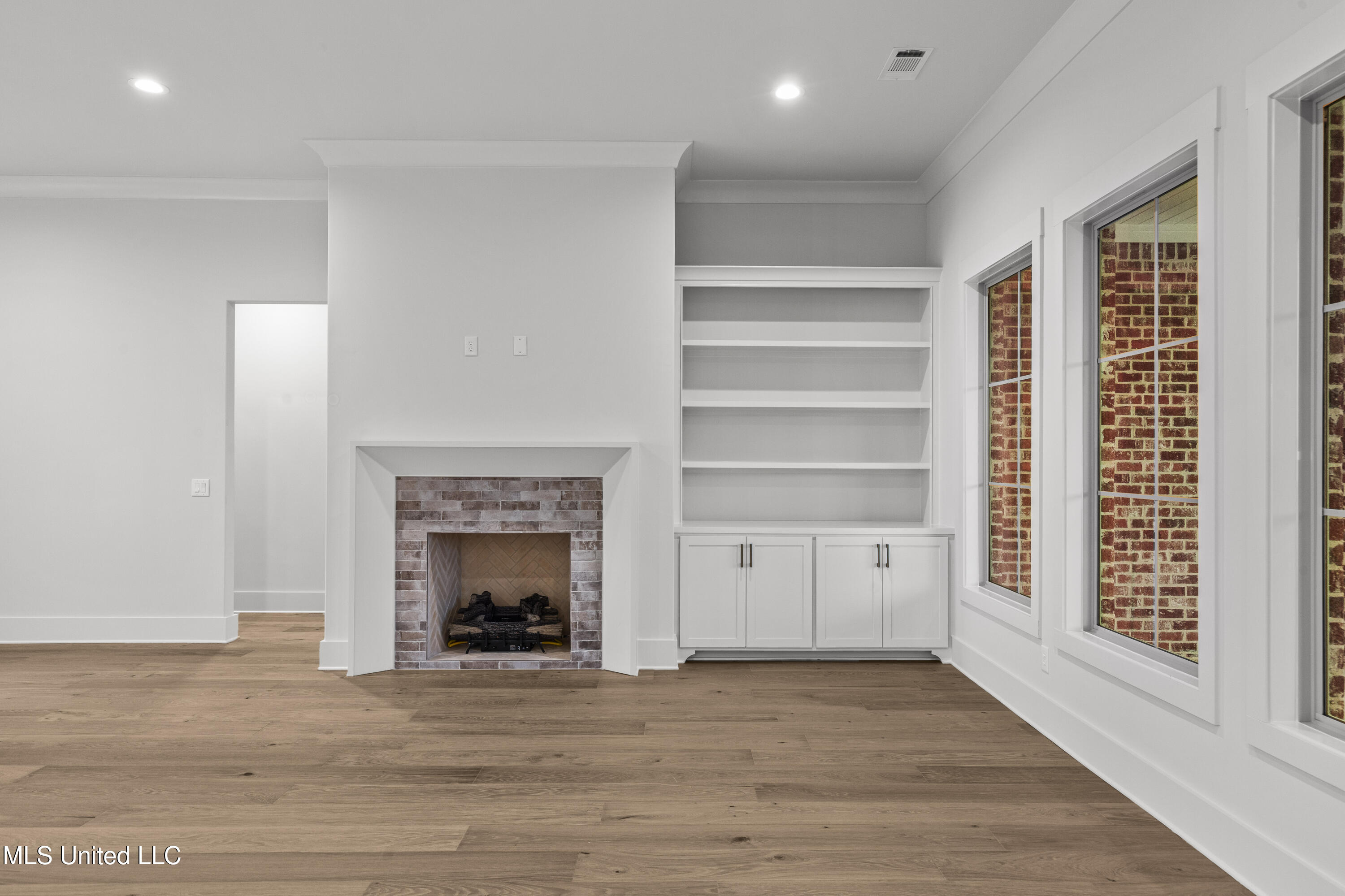 366 Wellstone Place Madison, MS 39110 - Photo 4 of 21 Lot 307 Thornberry-11