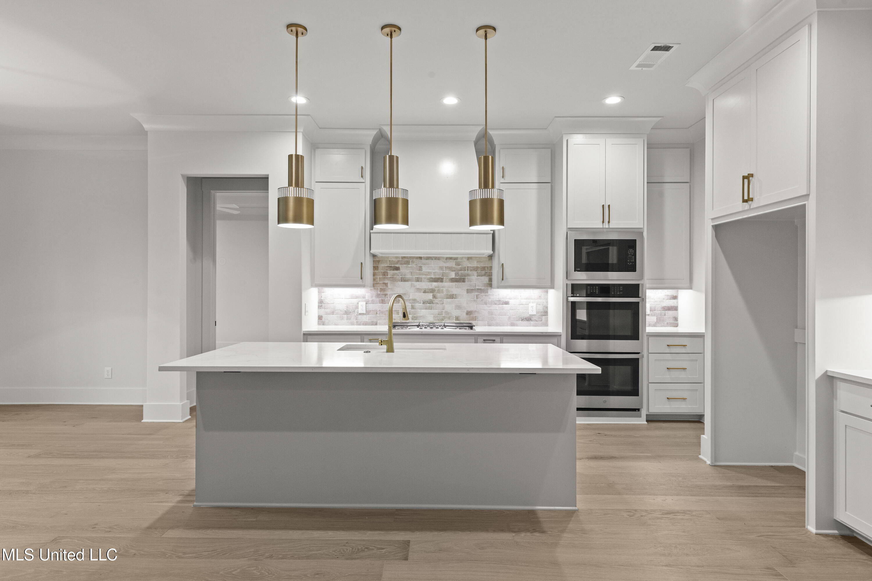 366 Wellstone Place Madison, MS 39110 - Photo 6 of 21 Lot 307 Thornberry-14