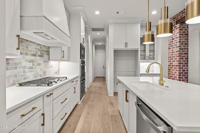 $542,000 | 366 Wellstone Place, Madison, MS 39110