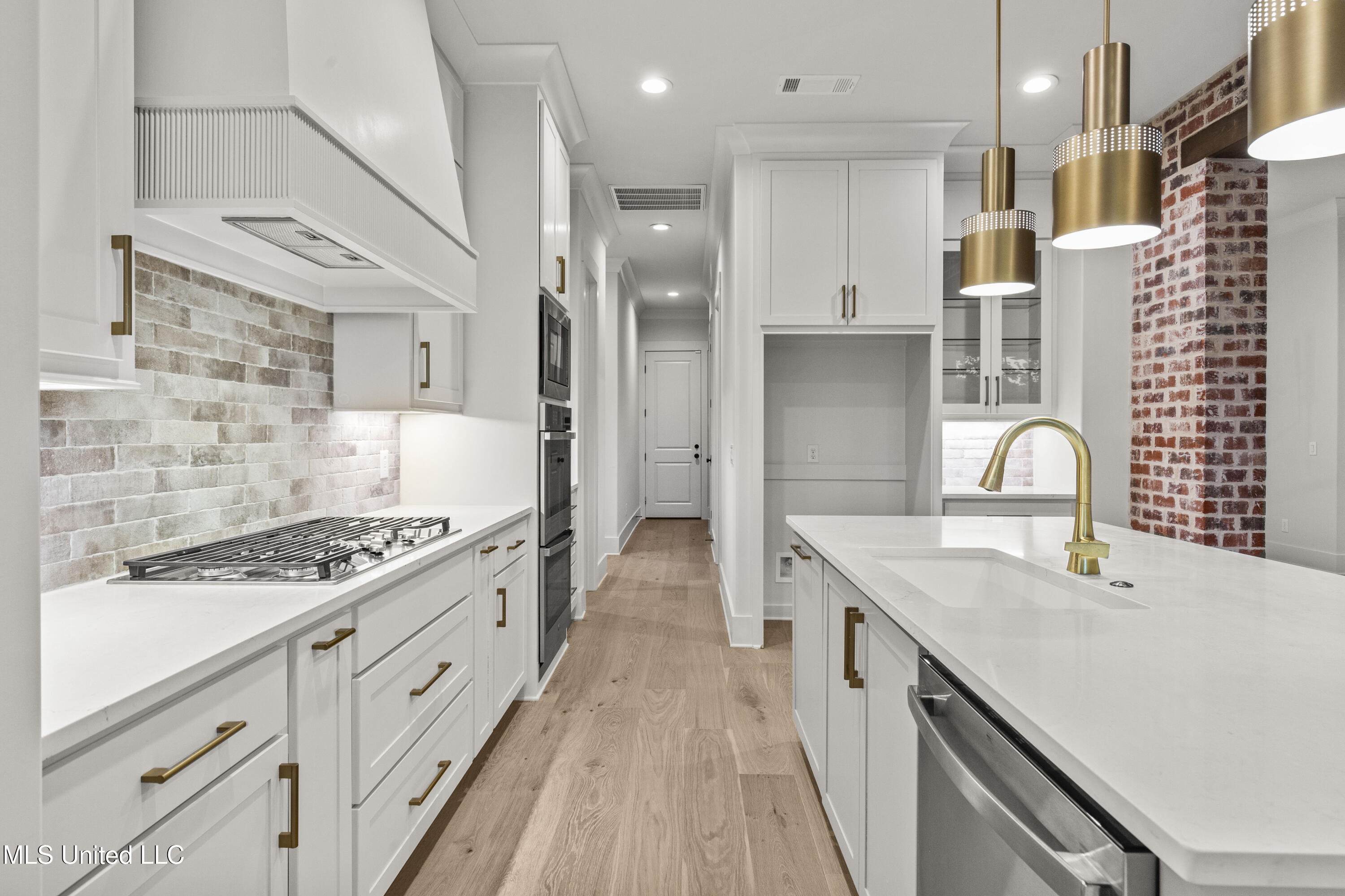 366 Wellstone Place Madison, MS 39110 - Photo 8 of 21 Lot 307 Thornberry-17