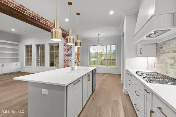 $542,000 | 366 Wellstone Place, Madison, MS 39110