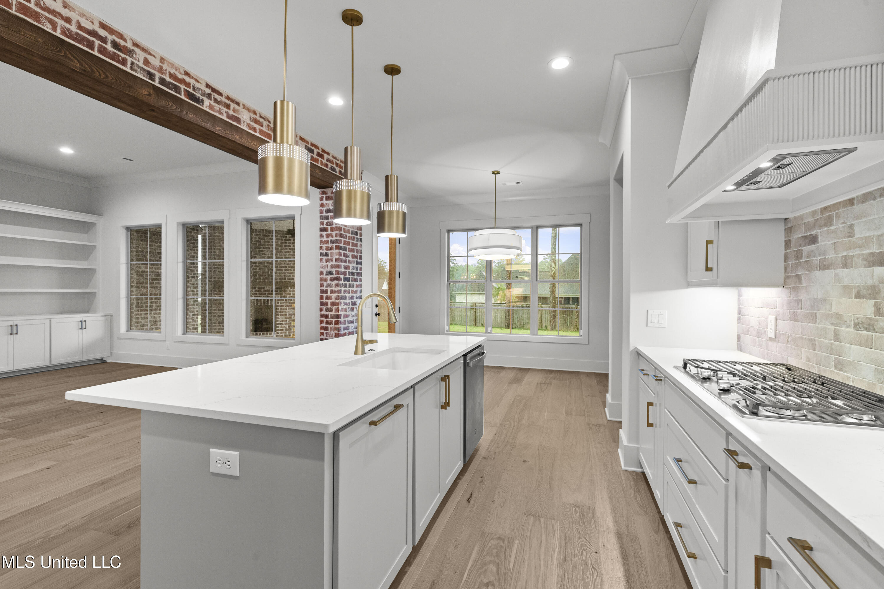 366 Wellstone Place Madison, MS 39110 - Photo 9 of 21 Lot 307 Thornberry-19