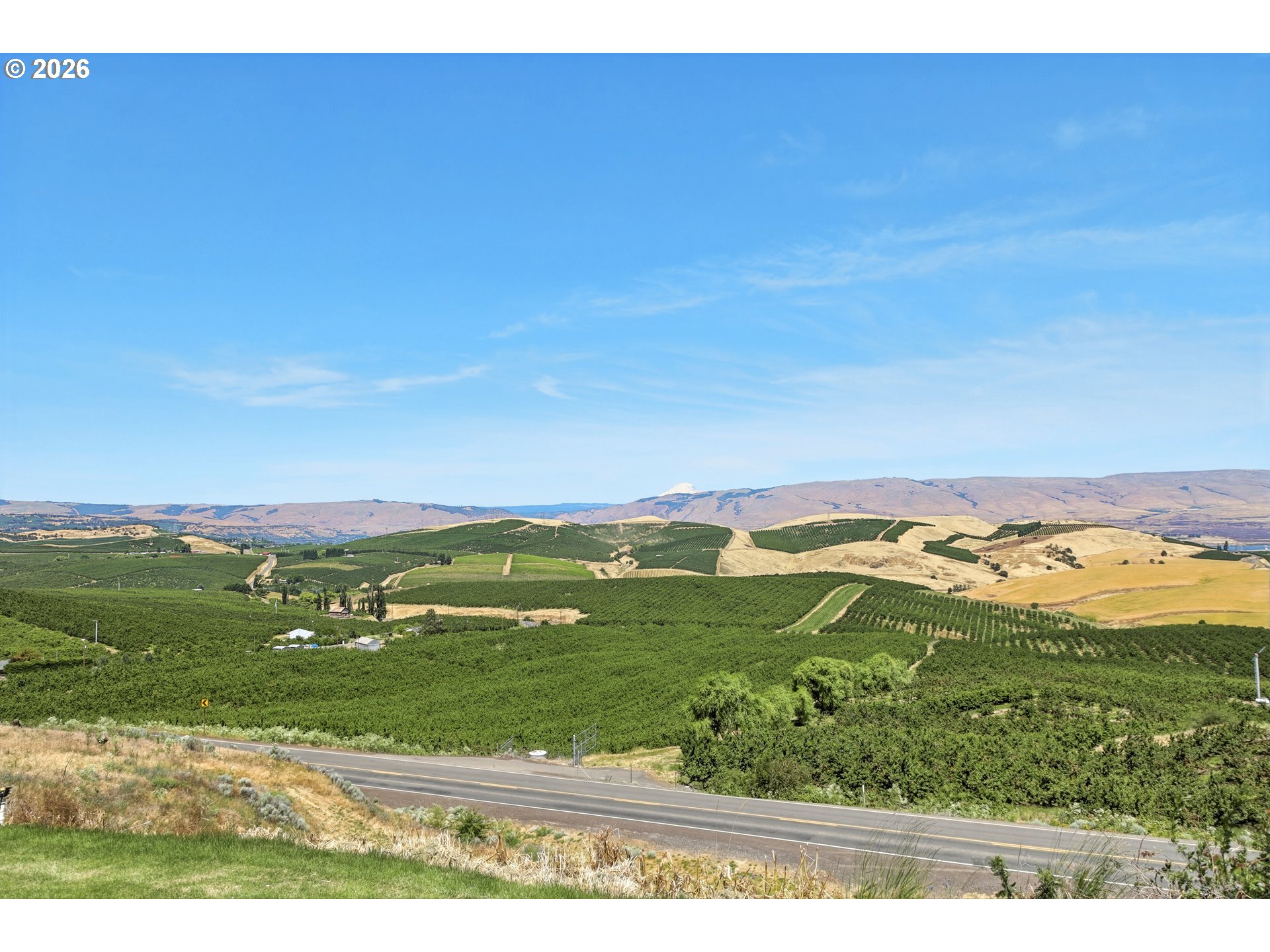 2485 Steele Road The Dalles, OR 97058 - Photo 47 of 48