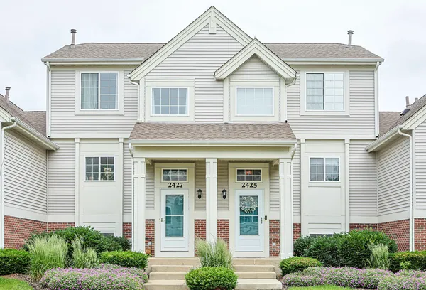 $274,900 | 2425 Daybreak Court, Elgin, IL 60123