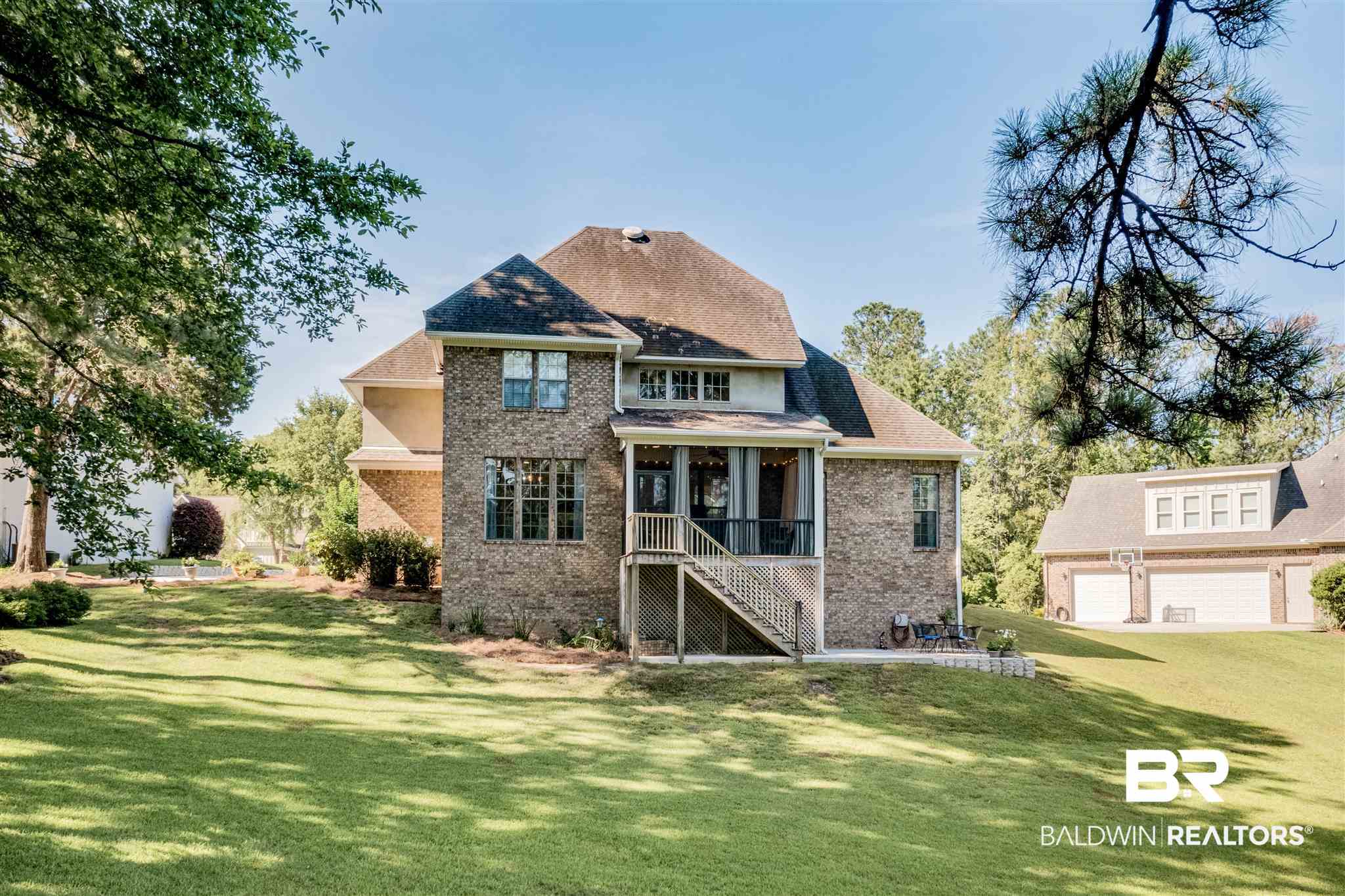 8687 Hickory Court Daphne, AL 36527 - Photo 12 of 43