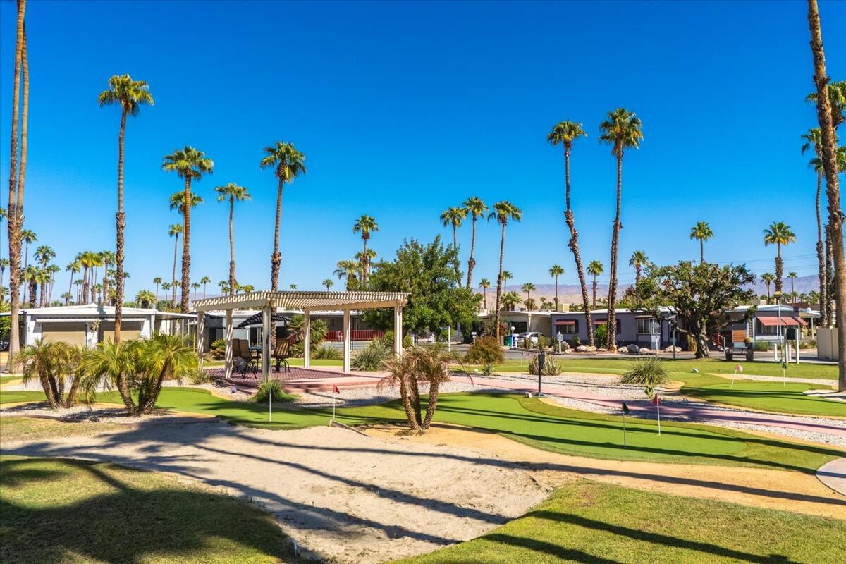 159 Coyote Cathedral City, CA 92234 - Photo 24 of 28 11-45