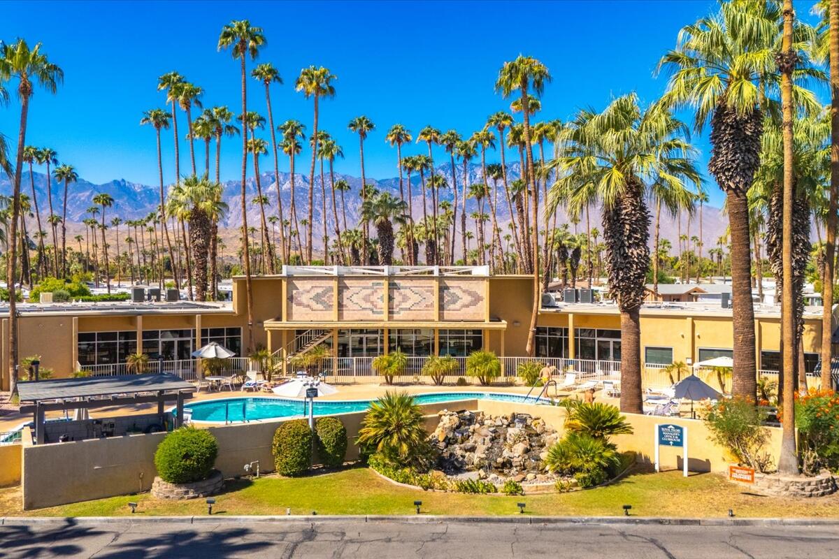 159 Coyote Cathedral City, CA 92234 - Photo 27 of 28 20-54