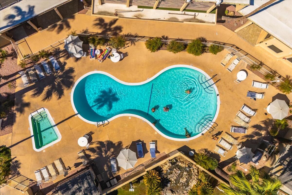 159 Coyote Cathedral City, CA 92234 - Photo 28 of 28 17-51