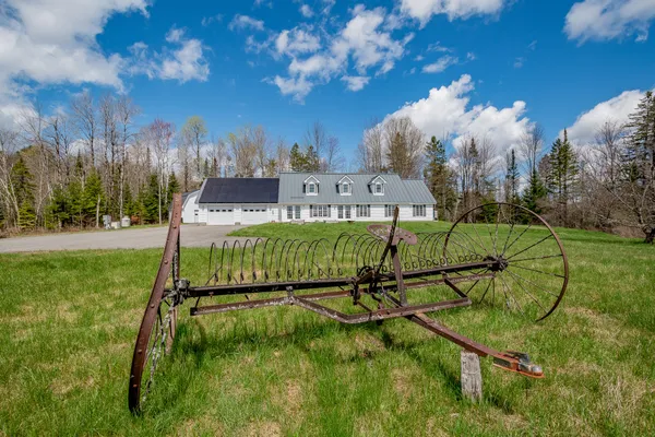 $669,900 | 394 Frenchs Mill Road, Sangerville, ME 04479